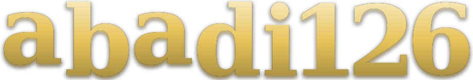 abadi126 logo